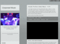 corporealmusicblog.com