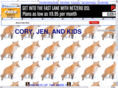 cory-jen.com