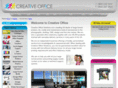 creativeofficeltd.com