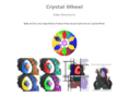 crystalwheel.co.uk