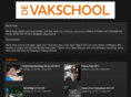 de-vakschool.info
