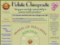 deyocranialchiropractic.com