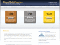 directmail4churches.com