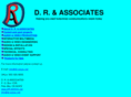 dr-assoc.com