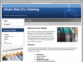 drycleanersmanchester.com