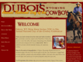 duboiscowboyday.com