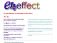 e4effect.com