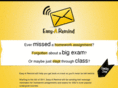 easyaremind.com