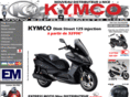 expressmoto-nice.com