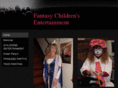 fantasyentertainment.info