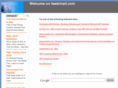 feedchart.com