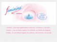 feminine-intimate.com
