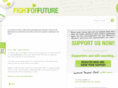 fightforfuture.org.my