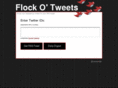 flockotweets.com