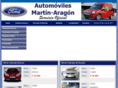 fordnuevos.com