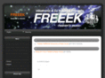 freeek.jp