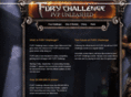 furychallenge.com