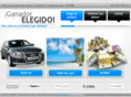 ganador-seleccionado.es