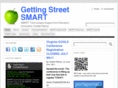 gettingstreetsmart.com