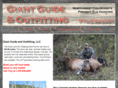 giantguideandoutfitting.com