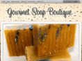 gourmetsoapboutique.com