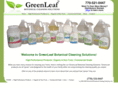 greenleafbotanical.com