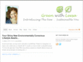 greenwithleesa.com