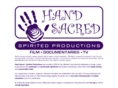 handsacred.com