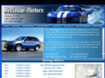 heritagemotorsconroe.com