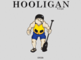 hooligangear.com