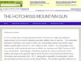 hotchkissmountaingun.com