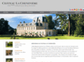 hotel-la-cheneviere.com