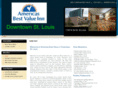 hoteldowntownstl.com