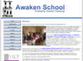 hypnotherapy-training.co.uk