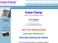 insta-clamp.com