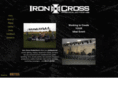 ironcrossproductions.com