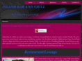islandbarandgrill.net