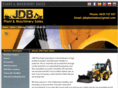 jdbplantsales.com