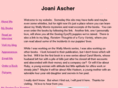 joaniascher.com