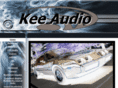 keeaudio.com