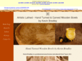 kevin-bradley.com