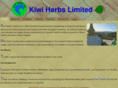 kiwiherbsltd.co.nz