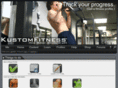 kustomfitness.com