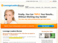 leverageleadersburner.com