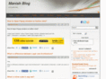 manishblog.com
