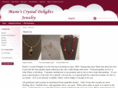 mariescrystaldelightsjewelry.net