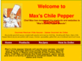 maxscuisine.com