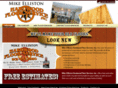 mikeellistonhardwoodfloors.com