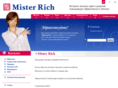 mister-rich.com