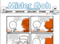 mistergoh.com